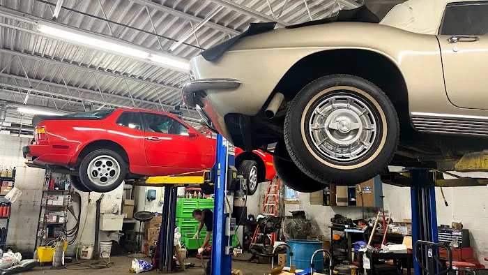 Power Automotive 8