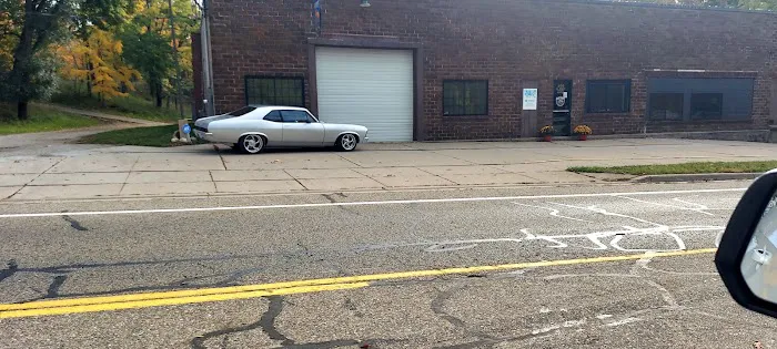 Main Street Body & Paint 1