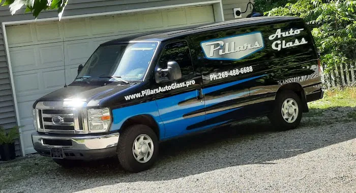Pillars Auto Glass 3