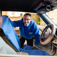 Pillars Auto Glass