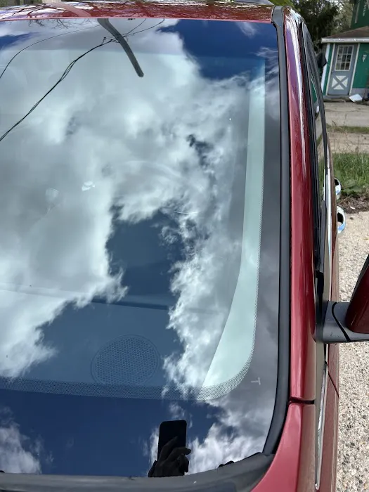 Pillars Auto Glass 5