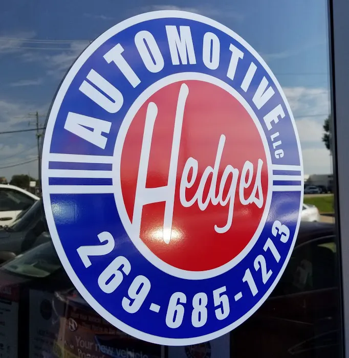 Hedges Automotive LLC 2