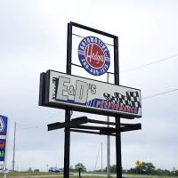 Hedges Automotive LLC