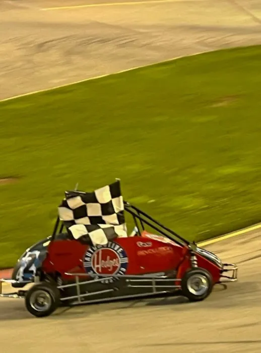 Hedges Automotive LLC 8