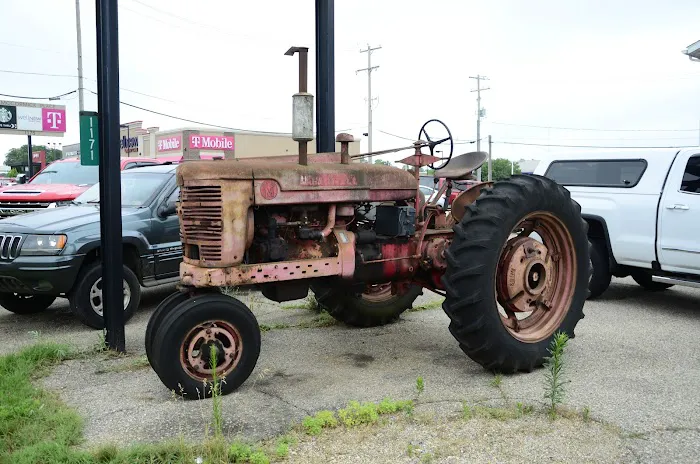 Hedges Automotive LLC 7