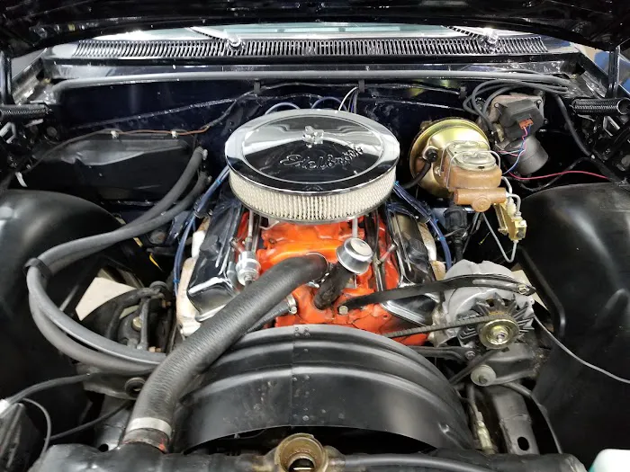 Hedges Automotive LLC 3