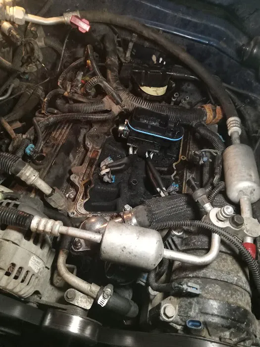 NO Sruggle mechanical assistance 1
