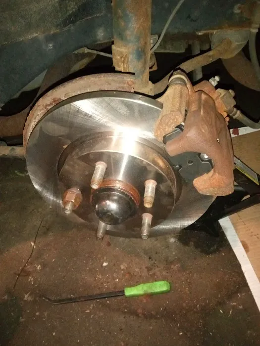 NO Sruggle mechanical assistance 4