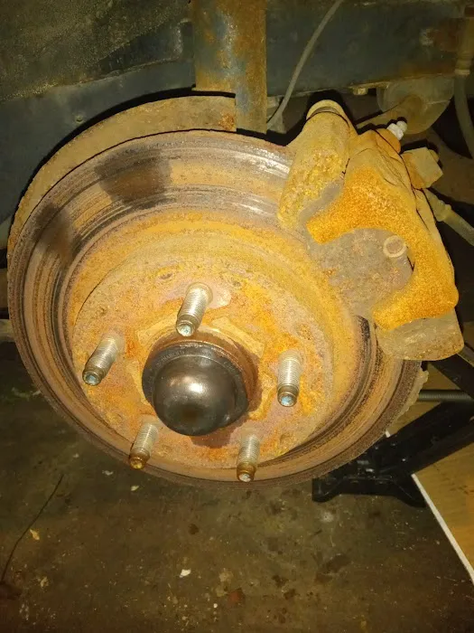 NO Sruggle mechanical assistance 3