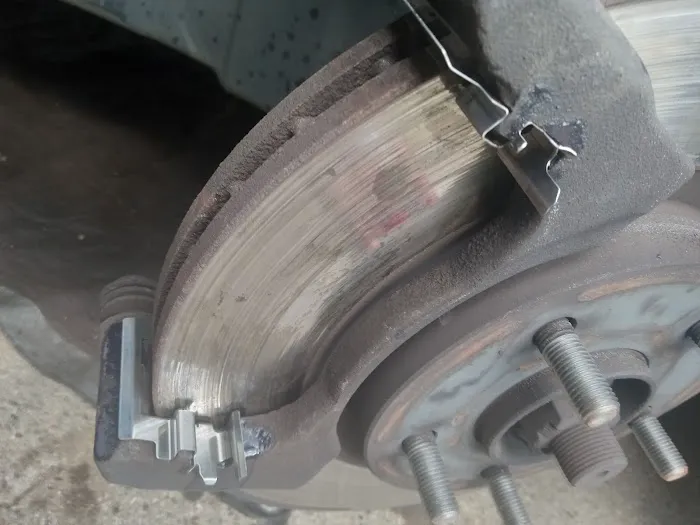 NO Sruggle mechanical assistance 5