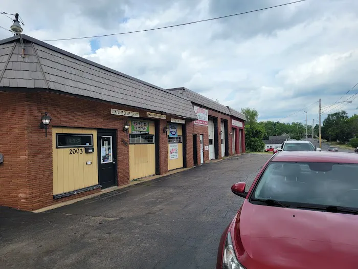 Lowder's Automotive 1