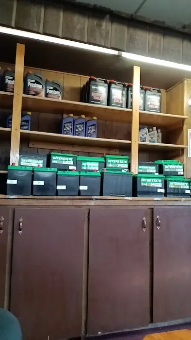 Lowder's Automotive 4