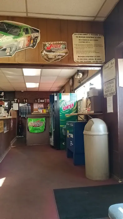 Lowder's Automotive 2