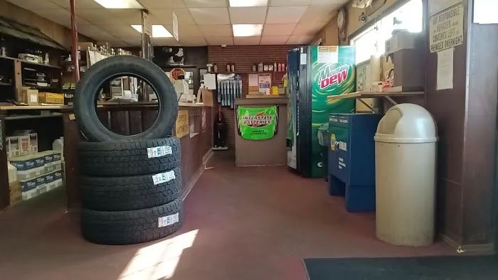 Lowder's Automotive 6