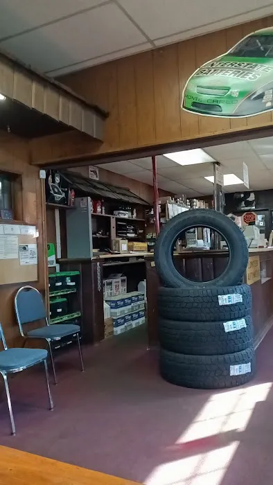 Lowder's Automotive 7