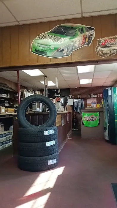 Lowder's Automotive 8