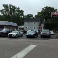 Parchment Service Center Inc