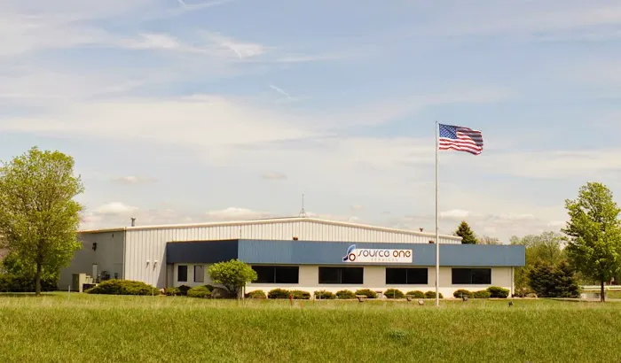 Source One Auto Parts 3