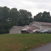 Van's Auto Repair