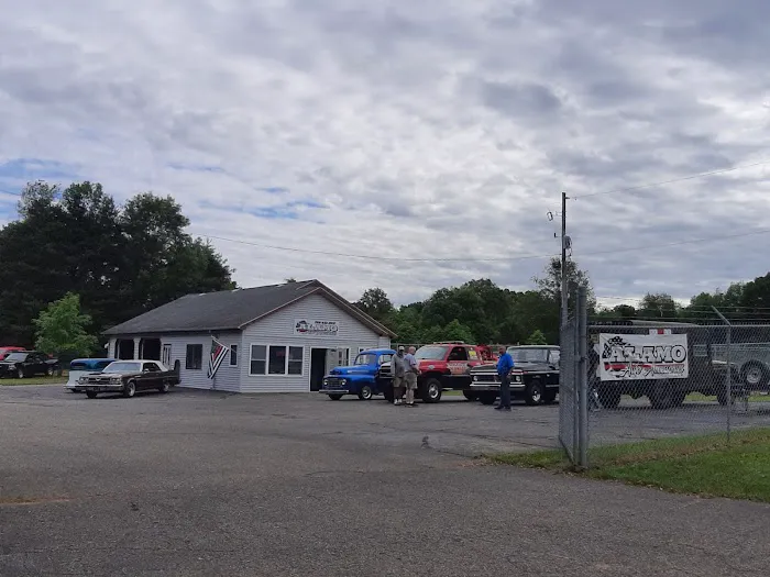 Alamo Auto Accessories 3