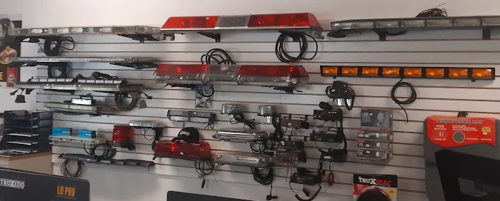 Alamo Auto Accessories 4
