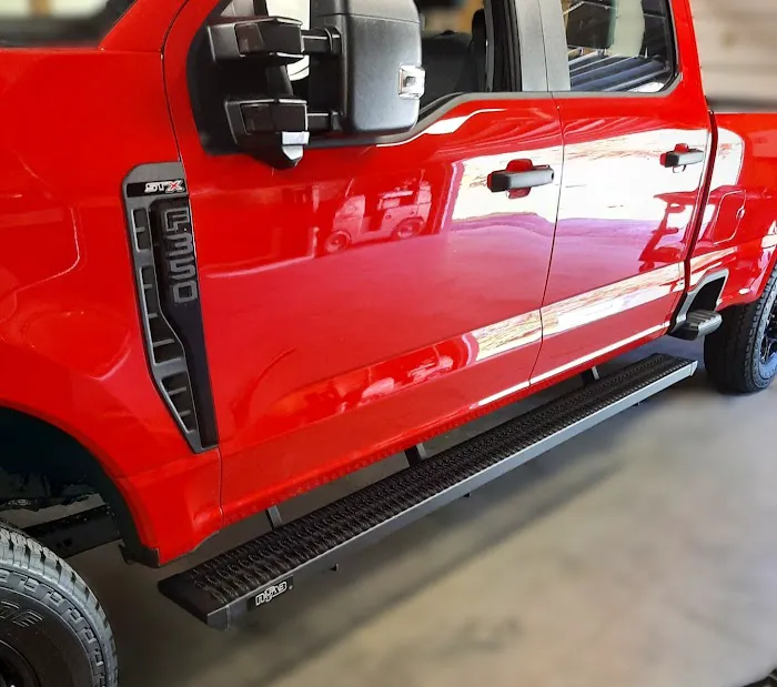 Alamo Auto Accessories 9