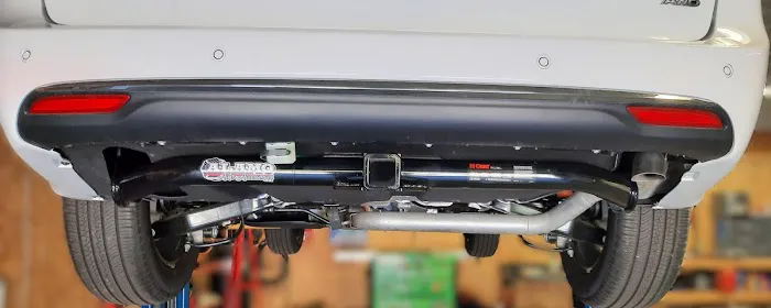 Alamo Auto Accessories 7