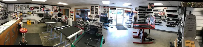Automotive Specialty Accessories, Inc. 0