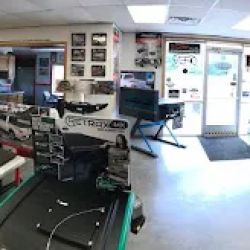 Automotive Specialty Accessories, Inc. ico