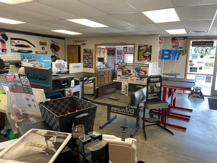 Automotive Specialty Accessories, Inc. 8