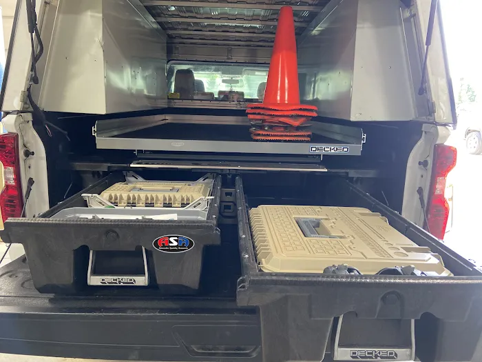 Automotive Specialty Accessories, Inc. 7