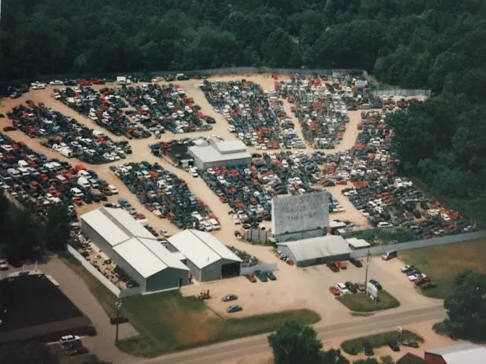 Perk Auto Parts & Salvage Inc 1
