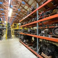 Perk Auto Parts & Salvage Inc