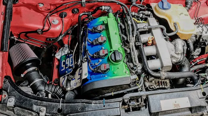 A R Engine LLC 0