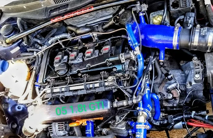 A R Engine LLC 1