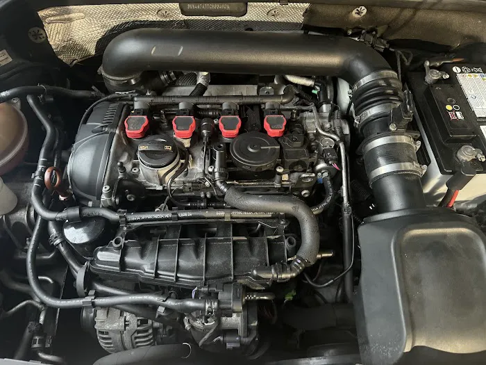 A R Engine LLC 5