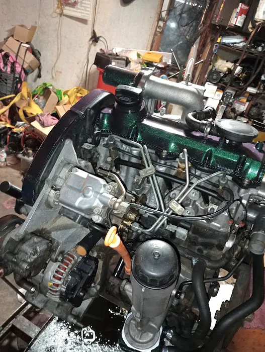 A R Engine LLC 6