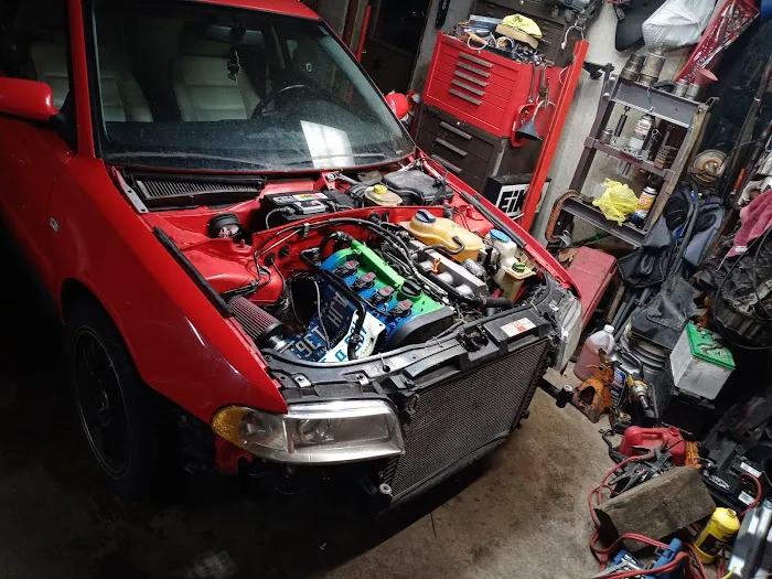 A R Engine LLC 7