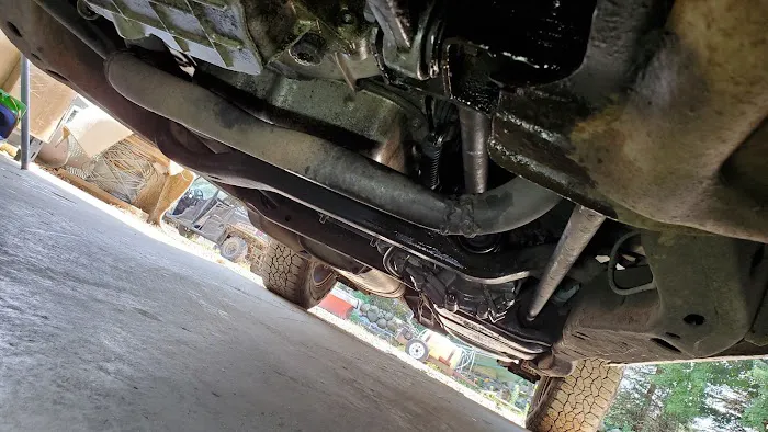 Martin Spring & Driveline 0