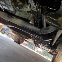 Martin Spring & Driveline