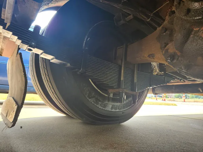 Martin Spring & Driveline 5