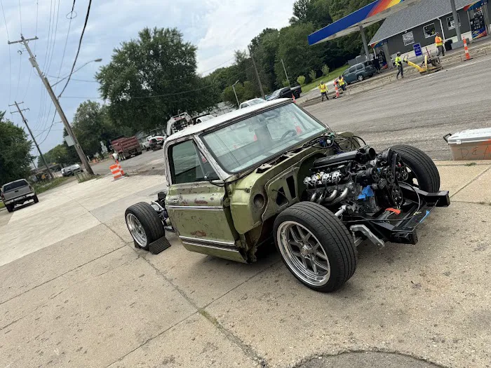 Martin Spring & Driveline 3