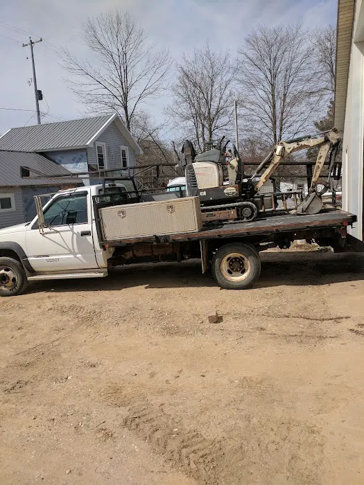 Martin Spring & Driveline 8
