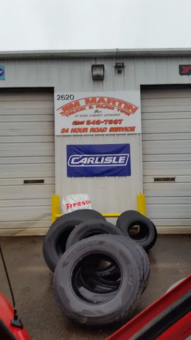 Carl's Tire 1