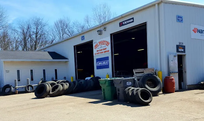 Carl's Tire 0