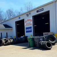 Carl's Tire
