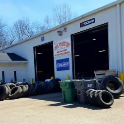Carl's Tire ico