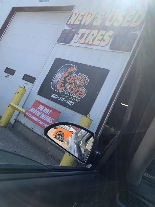 Carl's Tire 4
