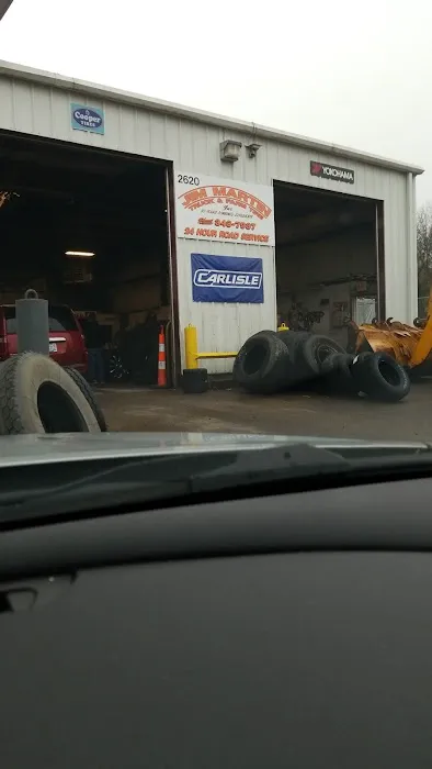Carl's Tire 3