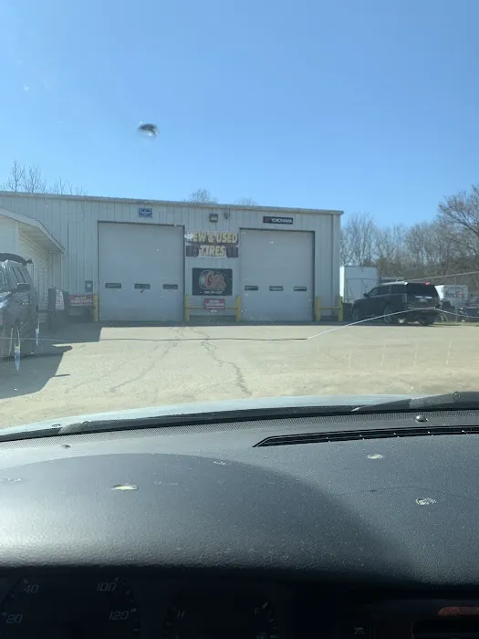 Carl's Tire 8
